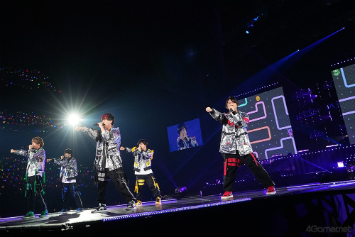 スタフォニ”で8年越しのサプライズ！ 最高を超える演出と