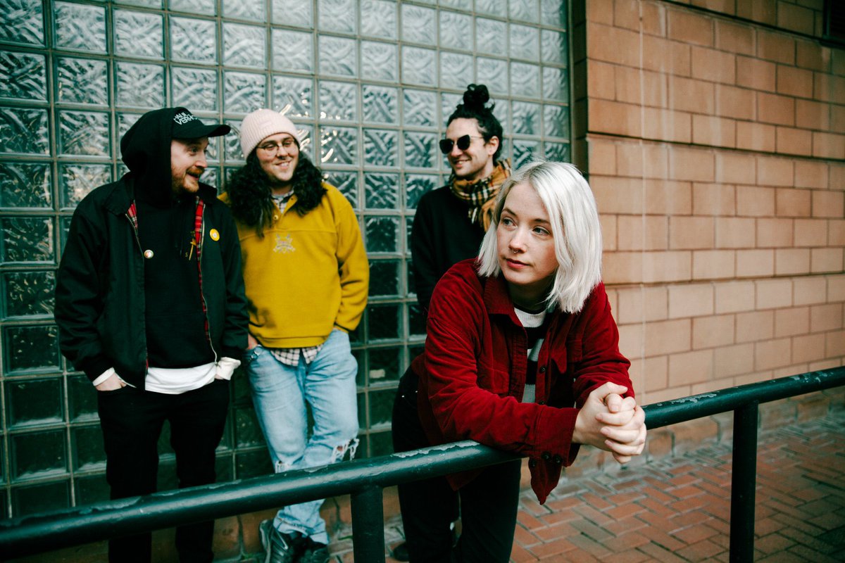 LosCampesinos tweet picture