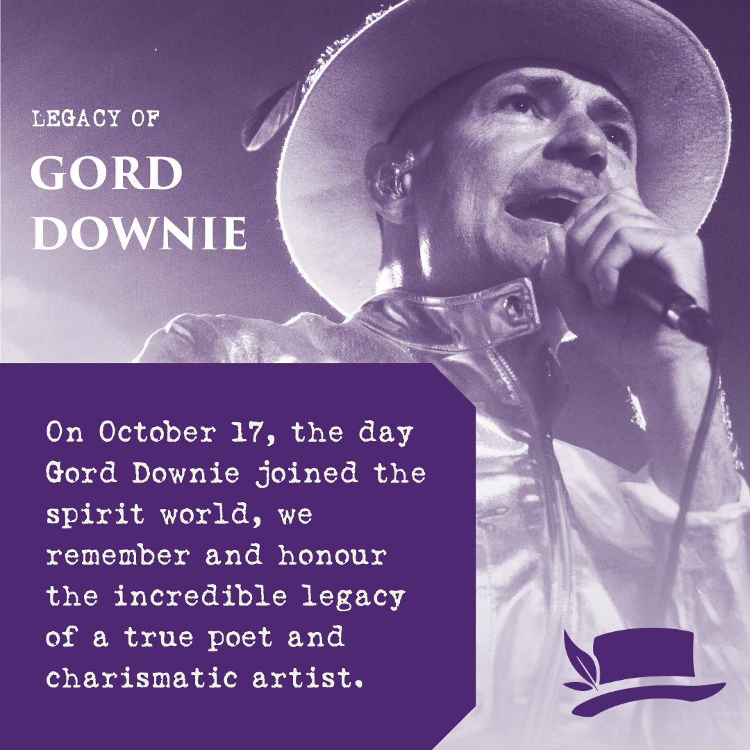 Downie Wenjack Fund tweet media