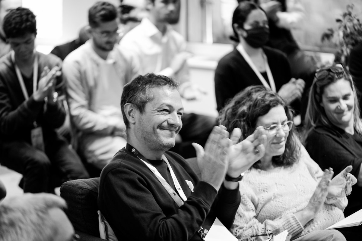 Treezor - Enable Creative Banking tweet media