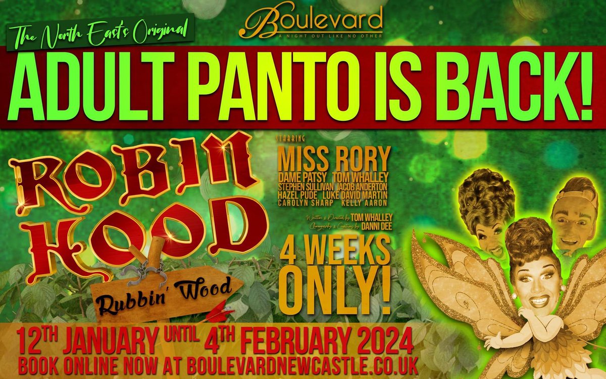 Dame Patsy tweet media