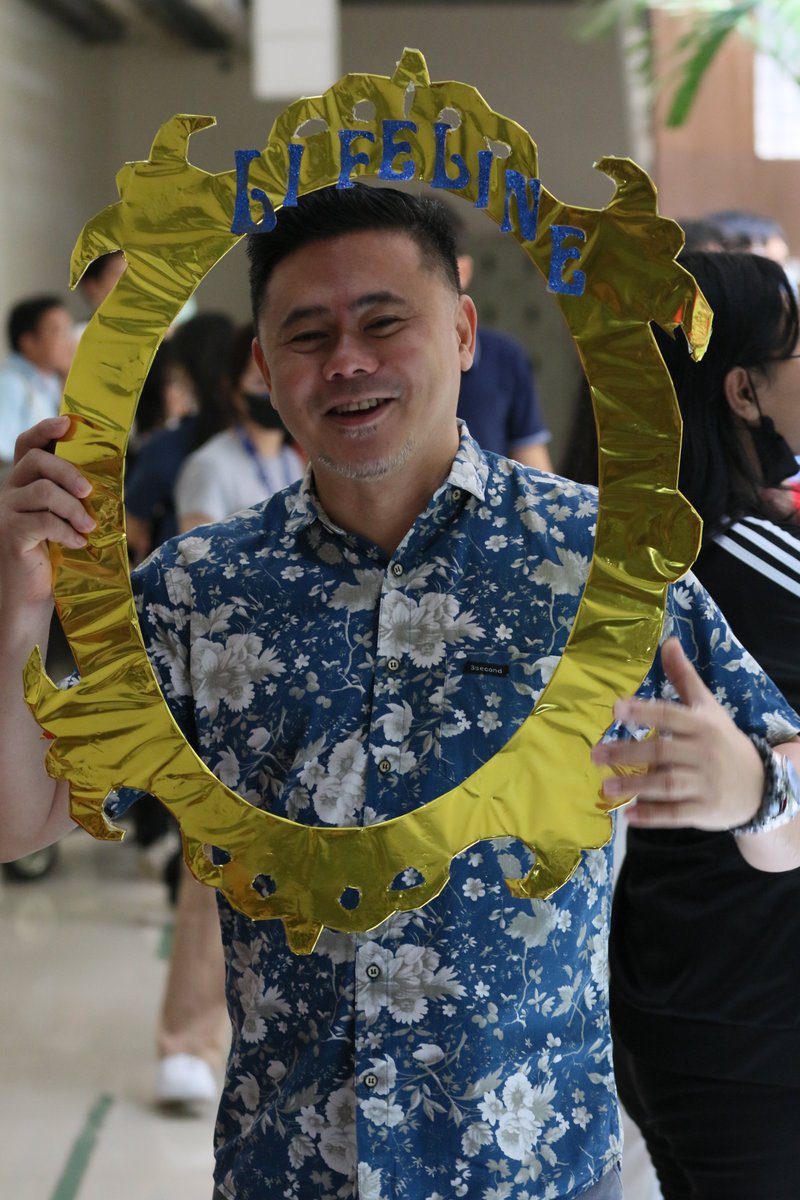 Jeff Pioquinto, SJ (@jeffpsj) on Twitter photo 