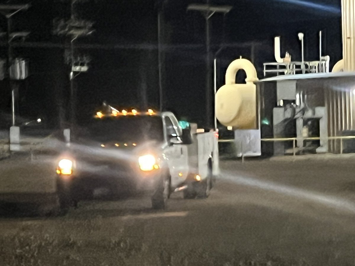 Robbie Walker tweet media