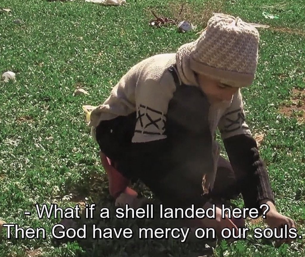 little palestine; diary of a siege (2021) dir. abdallah al khatib