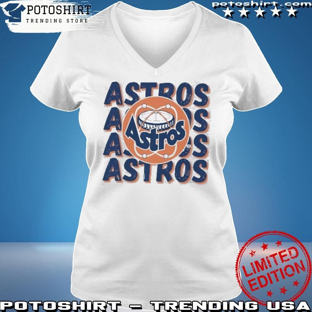 Potoshirt LLC on X: Astros Shirt Houston Astros Baseball Shirt