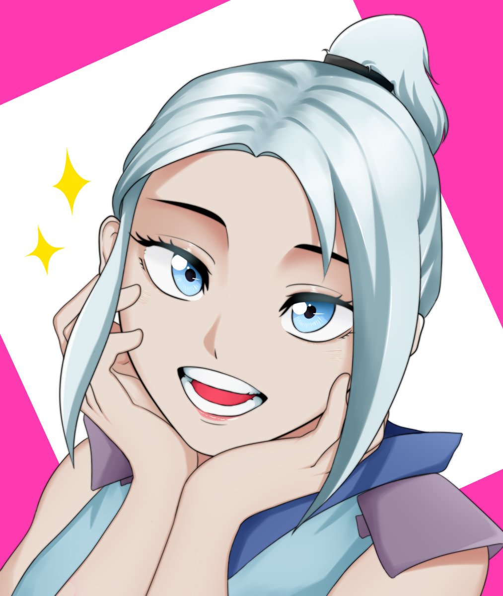 Finnyl_616's tweet photo. My Valorant Artworks and Commission
#VGenCode #ValorantArt #VALORANTfanart https://t.co/vP87pwMtCP