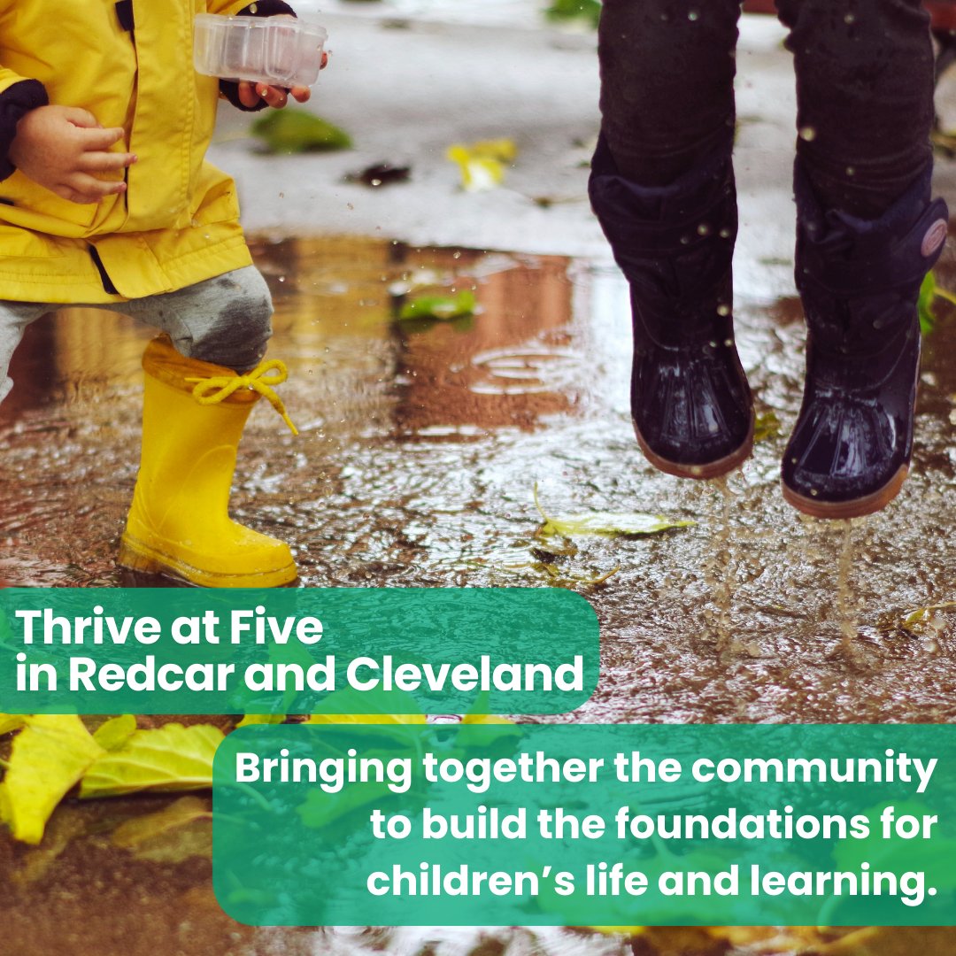 Redcar & Cleveland tweet media