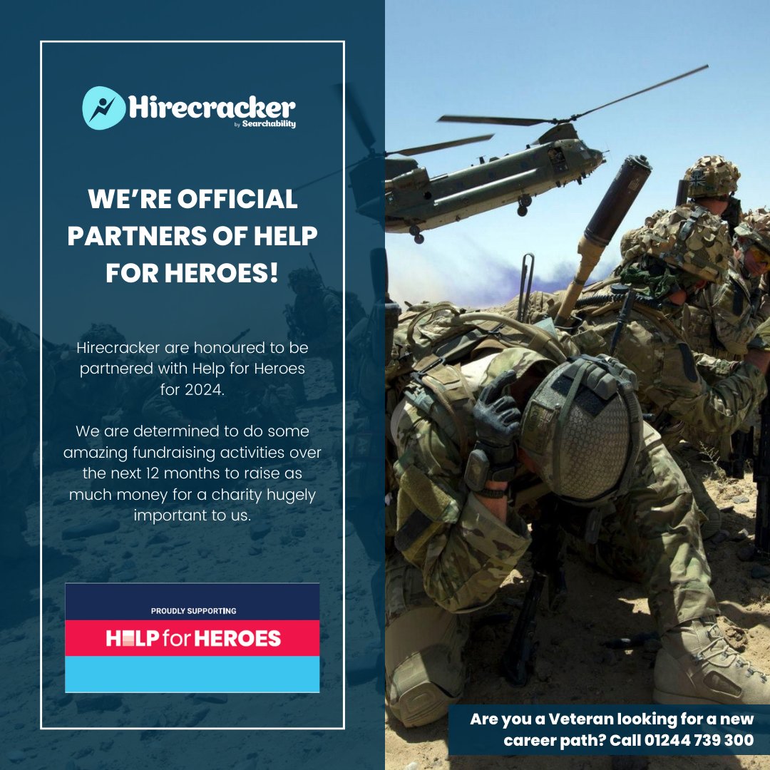 Hirecracker tweet media