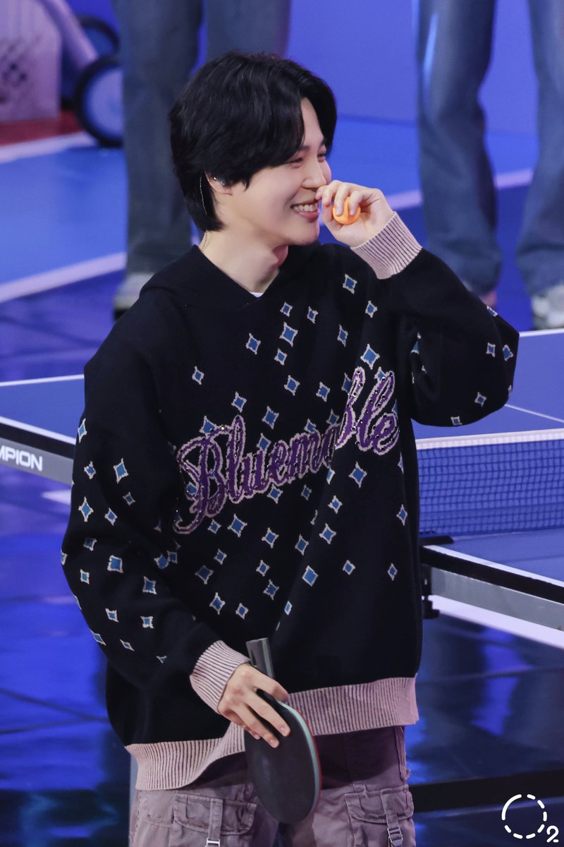 _oxygenO2's tweet image. 231014 지민 뷔크닉

Σ(っ๑•̀ ਊ•́)っ ˖  。⊹ ⁺˳○

#뷔크닉
#TaehyungFanMeeting
#지민 #JIMIN 
#BTS  #방탄소년단
@BTS_twt