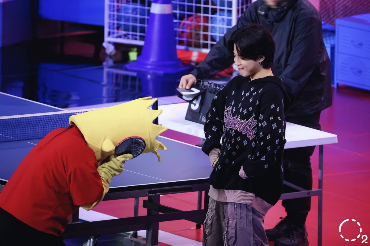 _oxygenO2's tweet image. 231014 지민 뷔크닉

Σ(っ๑•̀ ਊ•́)っ ˖  。⊹ ⁺˳○

#뷔크닉
#TaehyungFanMeeting
#지민 #JIMIN 
#BTS  #방탄소년단
@BTS_twt