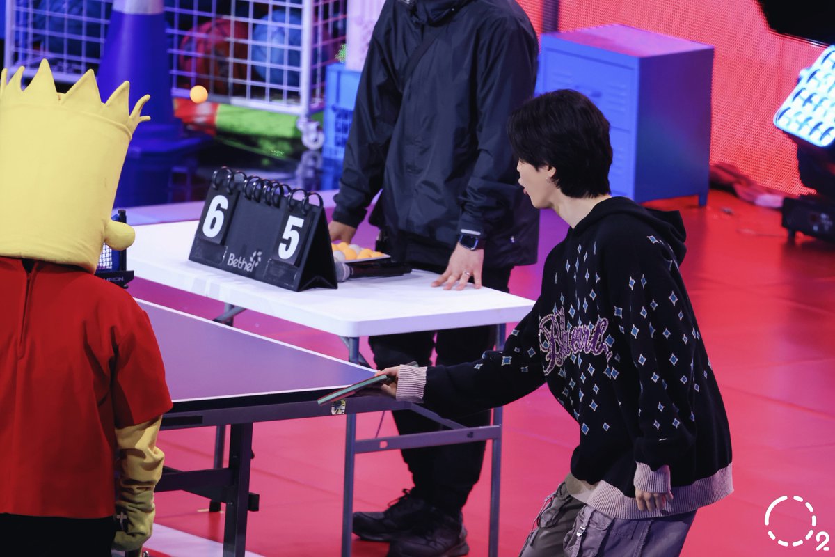 _oxygenO2's tweet image. 231014 지민 뷔크닉

Σ(っ๑•̀ ਊ•́)っ ˖  。⊹ ⁺˳○

#뷔크닉
#TaehyungFanMeeting
#지민 #JIMIN 
#BTS  #방탄소년단
@BTS_twt