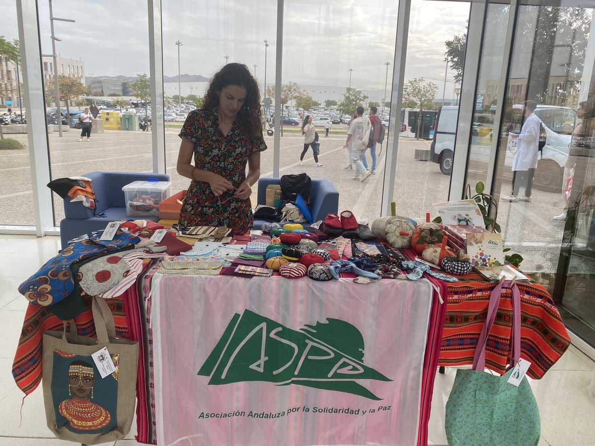 Facultad Ciencias de la Salud tweet media