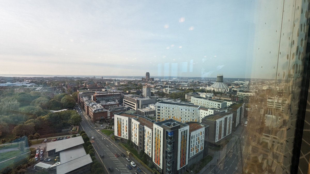 Wenjing(Wendee) Zhang,PhD (@wzgeography) on Twitter photo Really enjoy the view from top floor of the spin building, here for another exciting day of #HCD2023 <a href="/HCDCongress/">Healthy City Design 2025 International Congress</a> Really enjoy the view from top floor of the spin building, here for another exciting day of #HCD2023 <a href="/HCDCongress/">Healthy City Design 2025 International Congress</a>