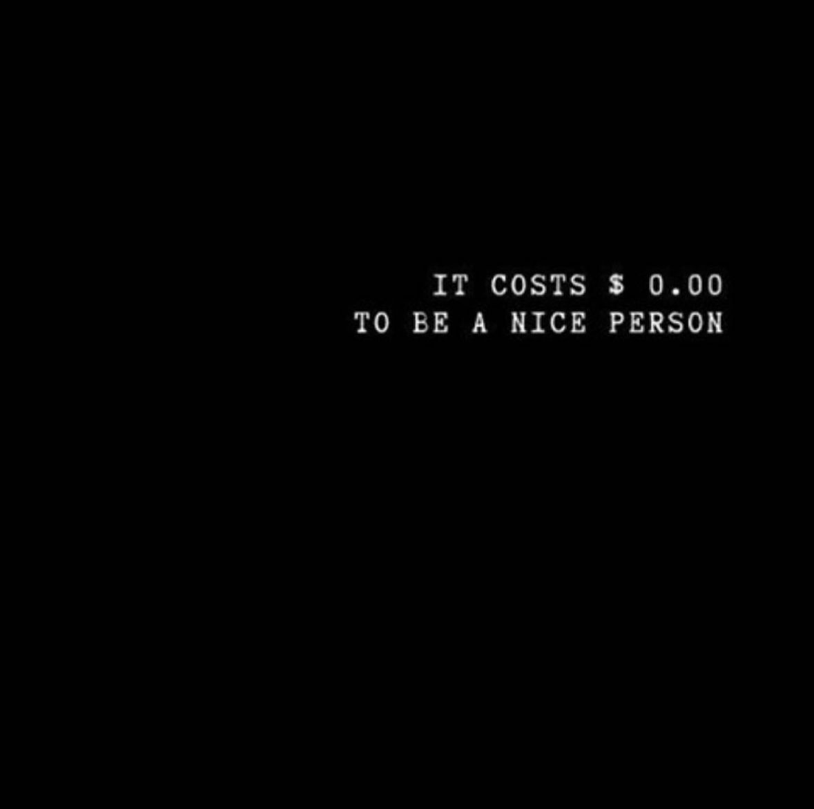CybersmileHQ's tweet photo. No excuses. https://t.co/75YghrEkP4