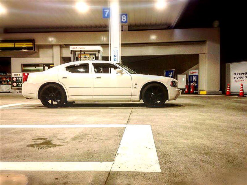 Dodgecharger_'s tweet photo. ⛽️ https://t.co/r3isdQ3H4i