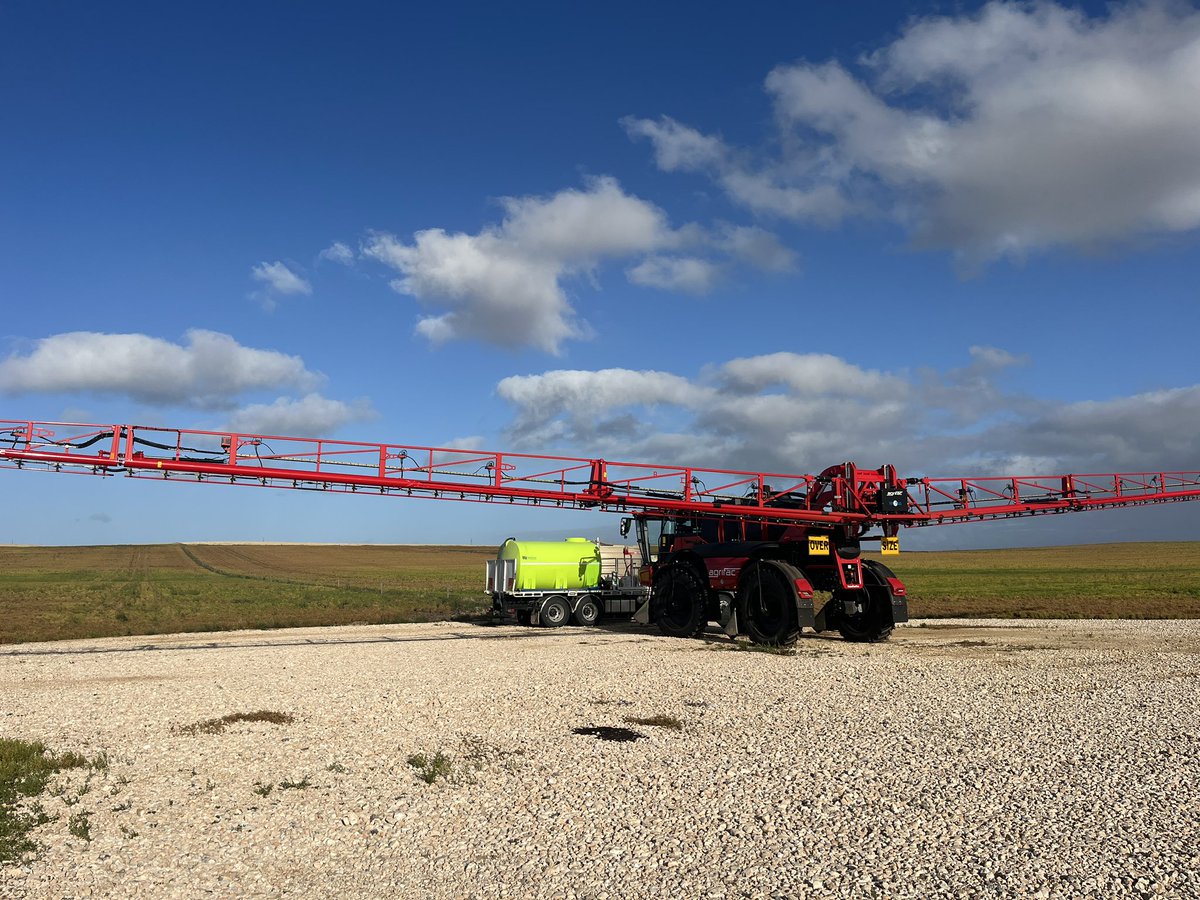 YP AG Agrifac tweet media