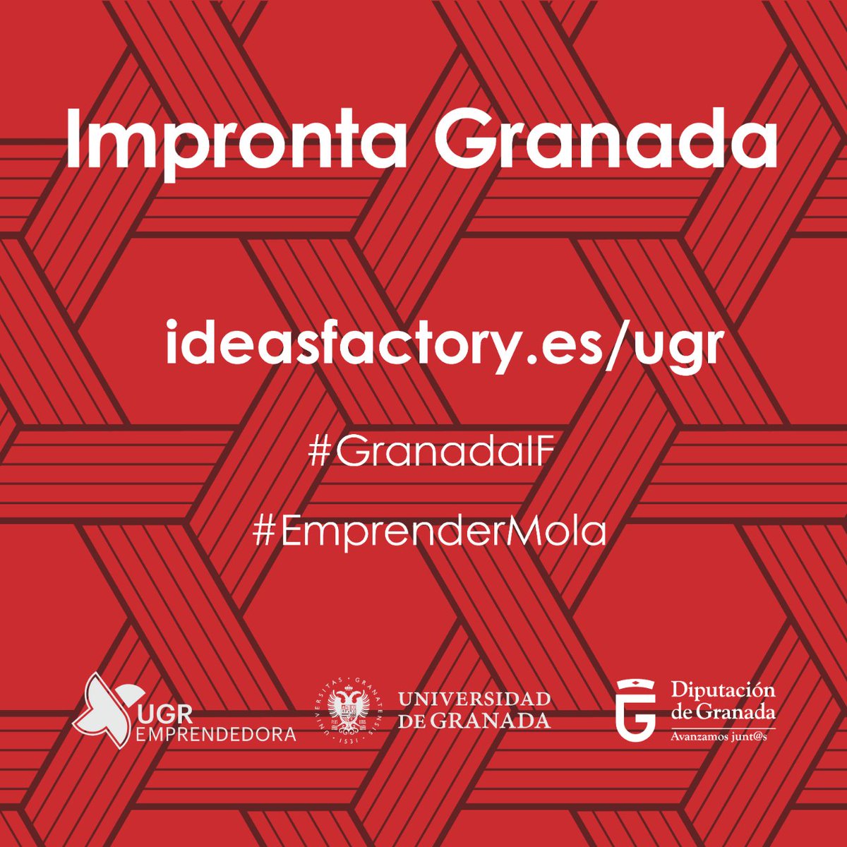 Ideas Factory tweet media