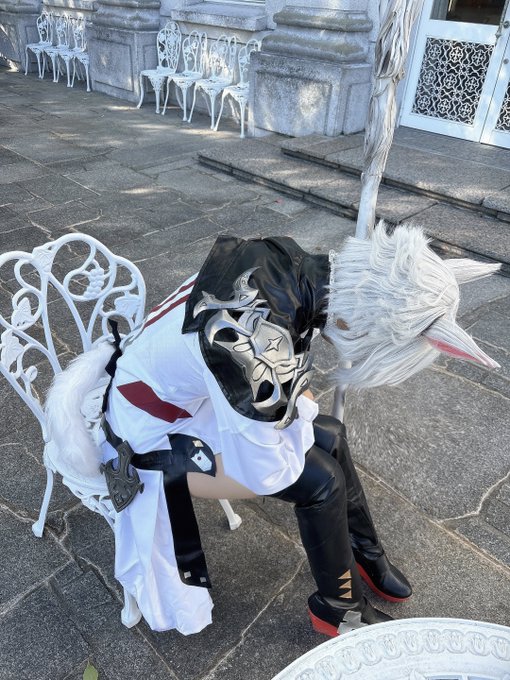 コスプレイヤーもえぴいのTwitter画像20