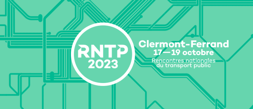 InspireClrmnt's tweet photo. Jusqu'au 19 octobre 2023 se tiennent les Rencontres Nationales du Transport Public à Clermont-Ferrand.  🚌🤝
200 exposants, nationaux et internationaux, se réunissent avec 7 000 participants pour partager leurs perspectives sur le transport public et les mobilités durables.

C’est également l’occasion de rencontrer les équipes InspiRe, d'échanger et de (re)découvrir le projet.
Rendez-vous sur le stand 34.📍

En savoir plus sur les RNTP 👉 https://t.co/fm5lMmgRqy

#RNTP2023 @RNTP_2023 #InspireClermont