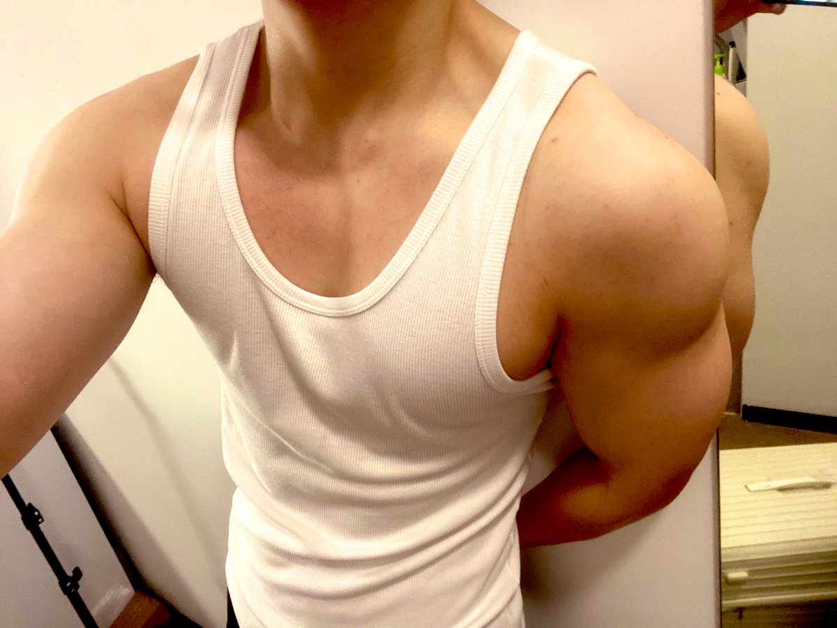 Muscleboy tweet media