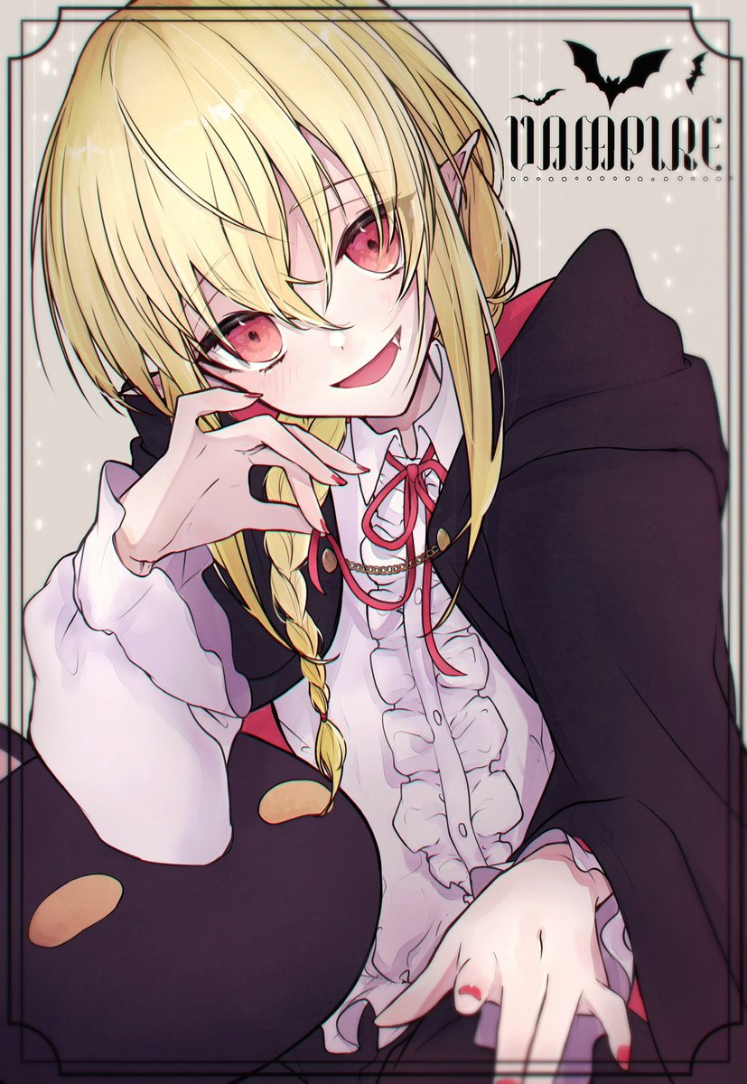 「#芸術の秋ということで作品あげてるアカウントフォローしませんか  性別曖昧はいい」|てんたしのイラスト
