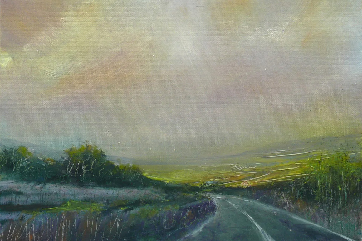 WelshCountry's tweet photo. Sarah Jane Brown Selected for ING Discerning Eye 2023
https://t.co/onFZW1LTjh
#ingdiscerningeye #ingdiscerningeye2023 #sarahjanebrown #openstudios #welshart #welsharts #welshartists #welshpainters #artlovers #artexhibition #mallgalleries #mallgallerieslondon https://t.co/dTrVZQuTkS