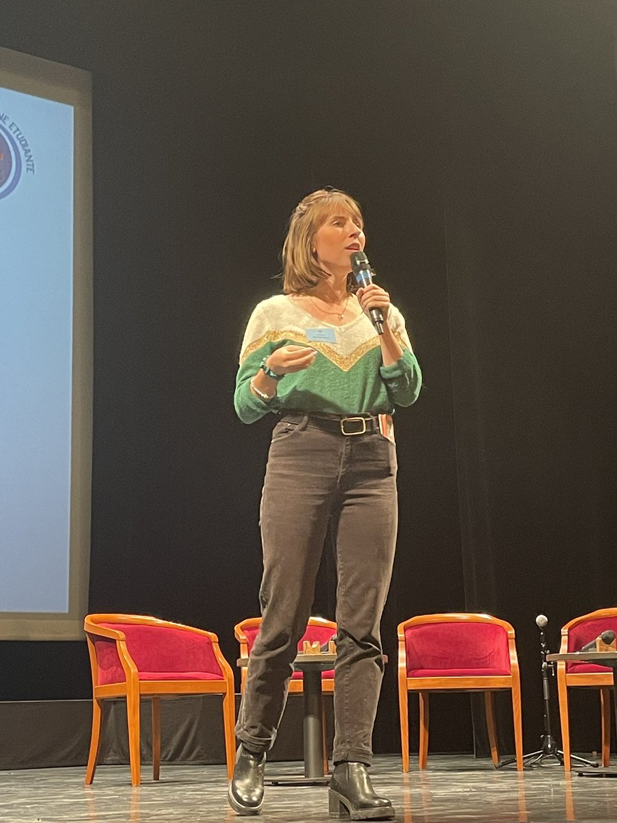 Convention Citoyenne Étudiante tweet media