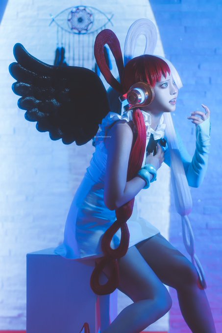 コスプレイヤーるーみのTwitter画像29