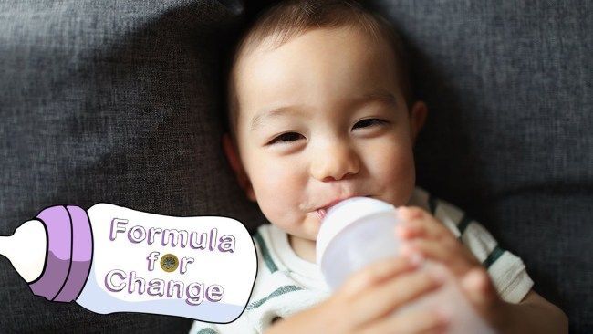 MailMetroMedia's tweet image. @MetroUK&apos;s #FormulaForChange campaign has been shortlisted for the 2023 Making a Difference Award! 🌟 

Reforming infant formula legislation, this powerful campaign has now been recognised by @newsmediaorg.

Read more and explore &apos;Formula for Change&apos; 👉 buff.ly/3M3x0Fj
