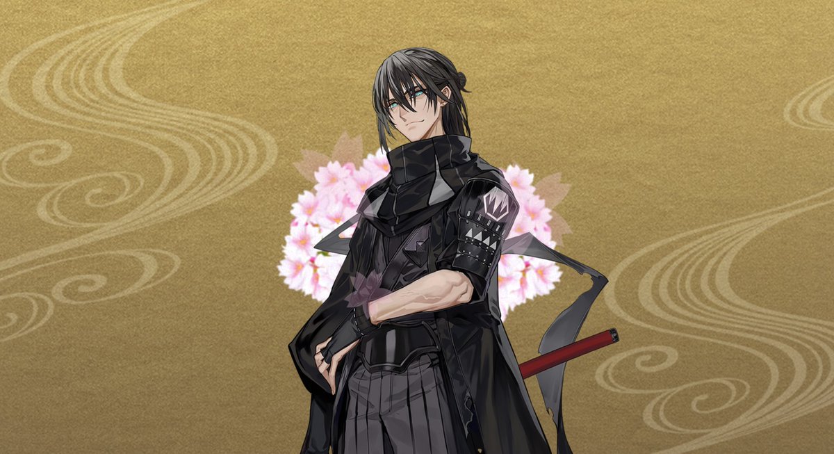 孫六兼元 松札使用、3時間でした。