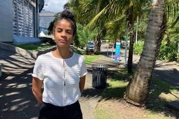 Jessica Balguy est docteure en histoire. Elle a créé une base de données qui recense les propriétaires français d’esclaves ayant perçu une indemnité après l'abolition de l'esclavage
💻📱la1ere.francetvinfo.fr/guadeloupe/le-…