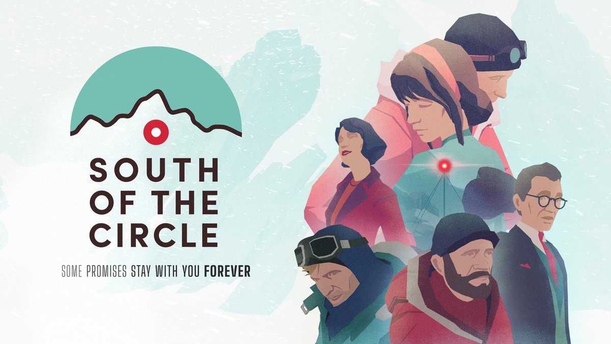 TouchArcade (@toucharcade) on Twitter photo Gorgeous narrative adventure game 'South of the Circle' from <a href="/State_of_Play/">State of Play</a> is now available as a free to start standalone iOS releasing following its debut in <a href="/AppleArcade/">Apple Arcade</a> toucharcade.com/2023/10/17/sou… Gorgeous narrative adventure game 'South of the Circle' from <a href="/State_of_Play/">State of Play</a> is now available as a free to start standalone iOS releasing following its debut in <a href="/AppleArcade/">Apple Arcade</a> toucharcade.com/2023/10/17/sou…