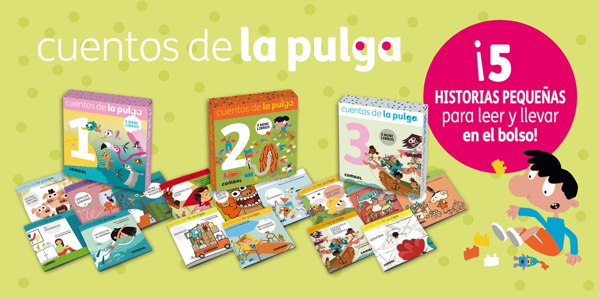 Víctor Gutiérrez (@vgutierrezsanz) on Twitter photo Me acaba de llegar al correo esta novedad. ¡Mirad que maravilla! Si eres de los que lleva siempre un cuento en la mochila, además de merienda, ropa de cambio, pañuelos (limpios y sucios...), me entenderás y querrás también una cajita de estas. Edita Combel <a href="/EditorialCasals/">EditorialCasals</a>. Me acaba de llegar al correo esta novedad. ¡Mirad que maravilla! Si eres de los que lleva siempre un cuento en la mochila, además de merienda, ropa de cambio, pañuelos (limpios y sucios...), me entenderás y querrás también una cajita de estas. Edita Combel <a href="/EditorialCasals/">EditorialCasals</a>.