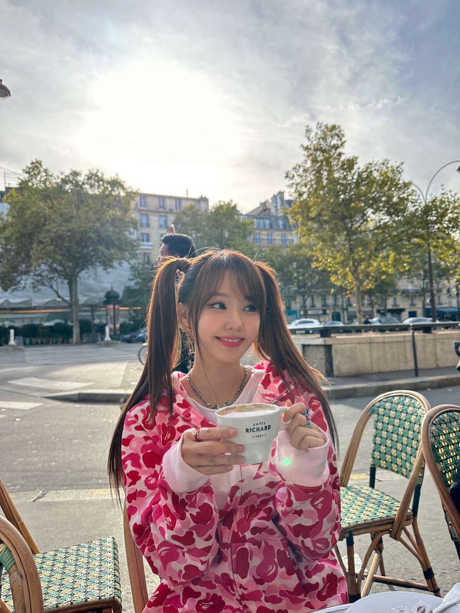 WOOAH 우아 tweet media