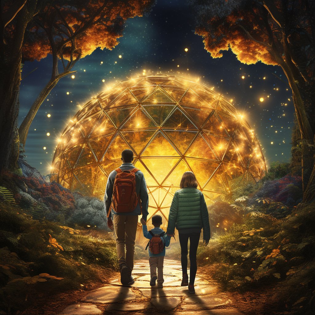 MythtopiaNFT's tweet image. An extraordinary adventure awaits @MythtopiaNFT go to  mythtopia-eco-glamping.com for more information and to join the wait list.