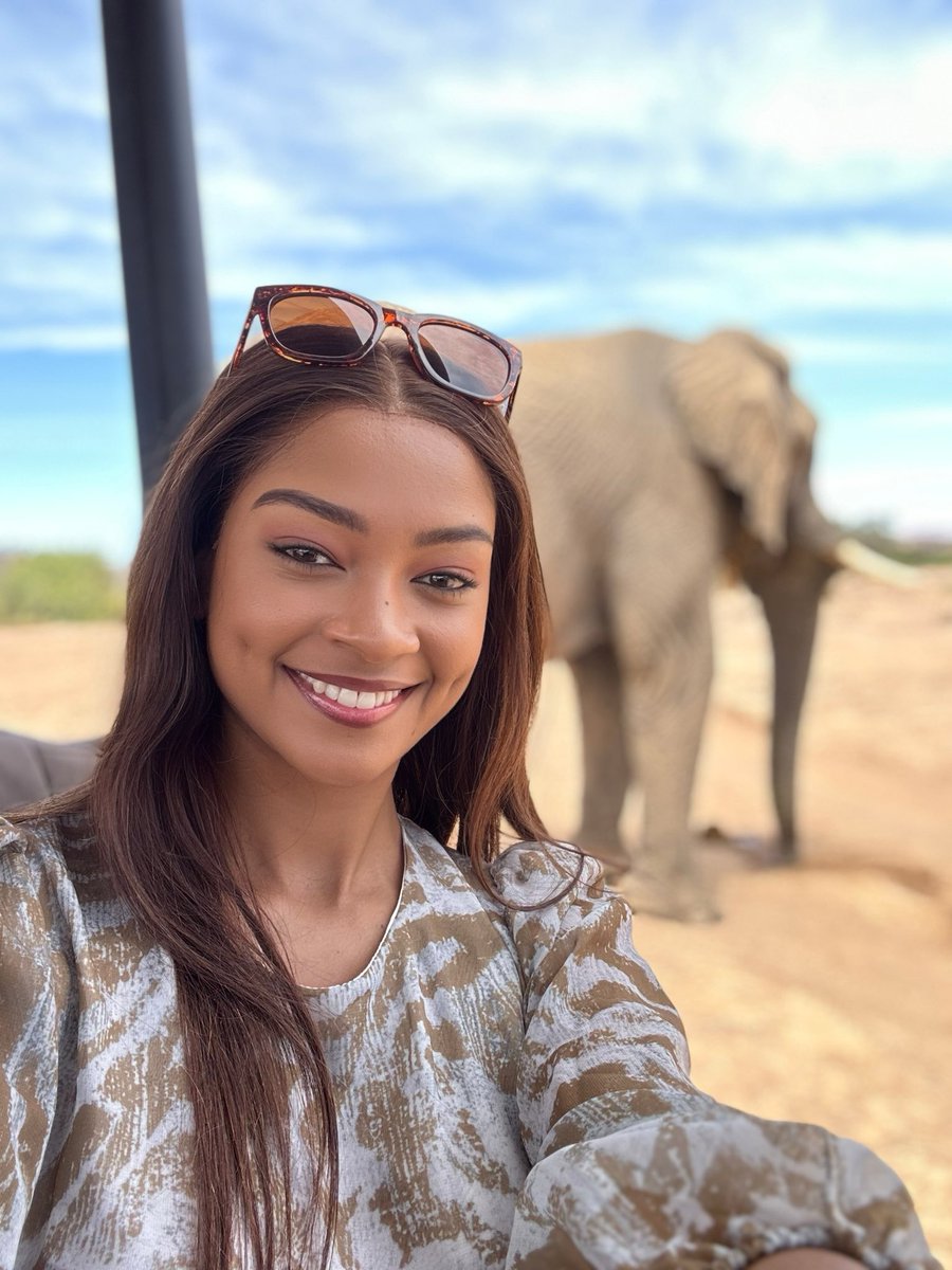 Damaraland Camp of Wilderness ❤️