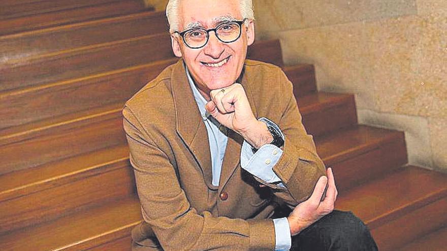 El Correo Gallego tweet media
