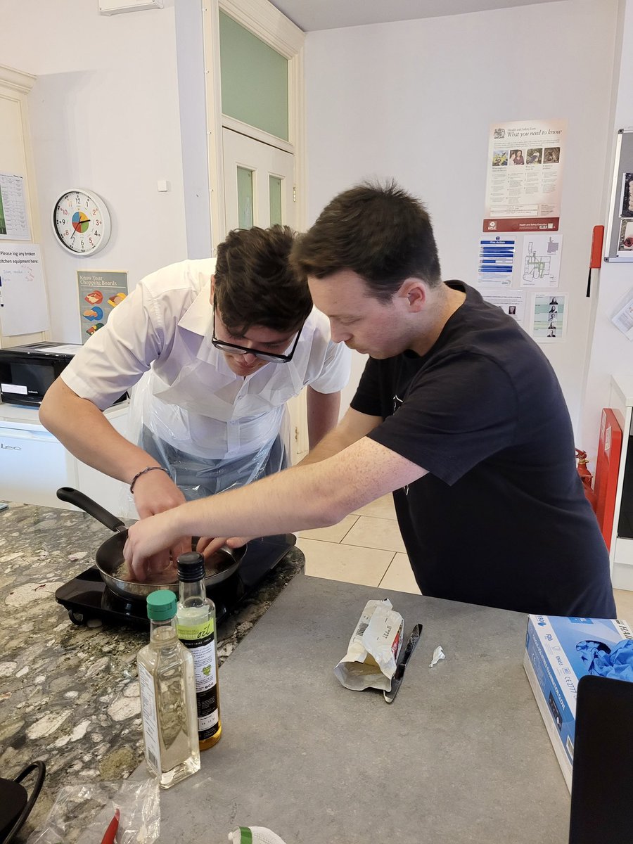 The Levels School tweet media