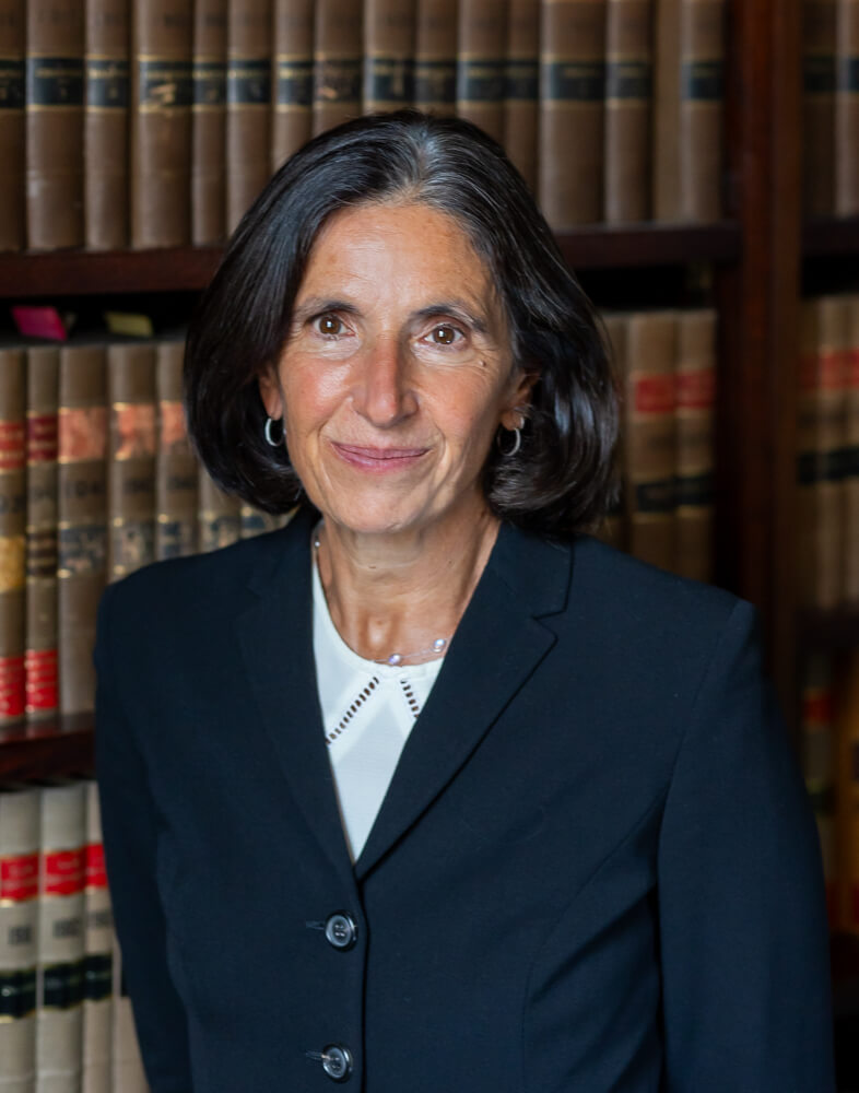 We are delighted to announce that Lady Justice Simler will join the Supreme Court from November. Her exceptional career as a barrister and Judge, alongside her expertise in employment, public, tax, and criminal law will be highly valuable to us at UKSC. Welcome Dame Ingrid!