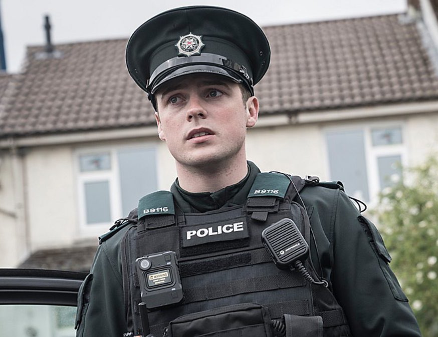 HalfMeasuresPod's tweet photo. BLUE LIGHTS S1 ⭐️⭐️⭐️⭐️⭐️
In podcast 186 we deep-dive into this superb police drama set in Belfast. Top tier writing, standout performances and a real contender for our #TopTenTV series of 2023.
🎙 Podcast 1️⃣8️⃣6️⃣
▶️ https://t.co/aosk75FkNA
📺 #BlueLights on @ThreeNewZealand https://t.co/c2UsP4GR1s