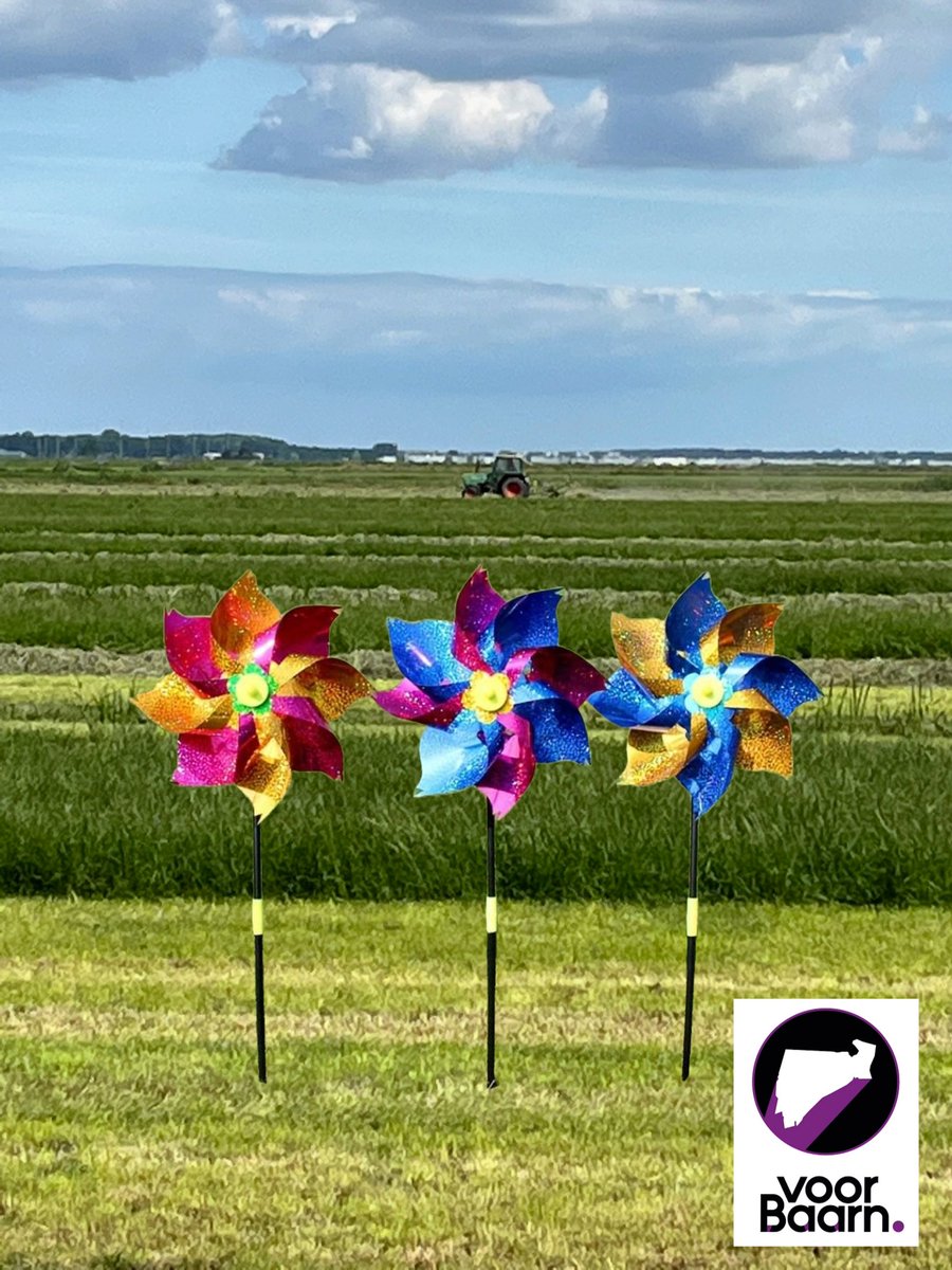 "Provincie Utrecht laat inwoners meedenken over keuze voor locatie windmolens" Hoe VoorBaarn hier tegenaan kijkt...
m.facebook.com/story.php?stor…
#Baarn #Windmolens #ProvincieUtrecht <a href="/ProvUtrecht/">Provincie Utrecht</a>