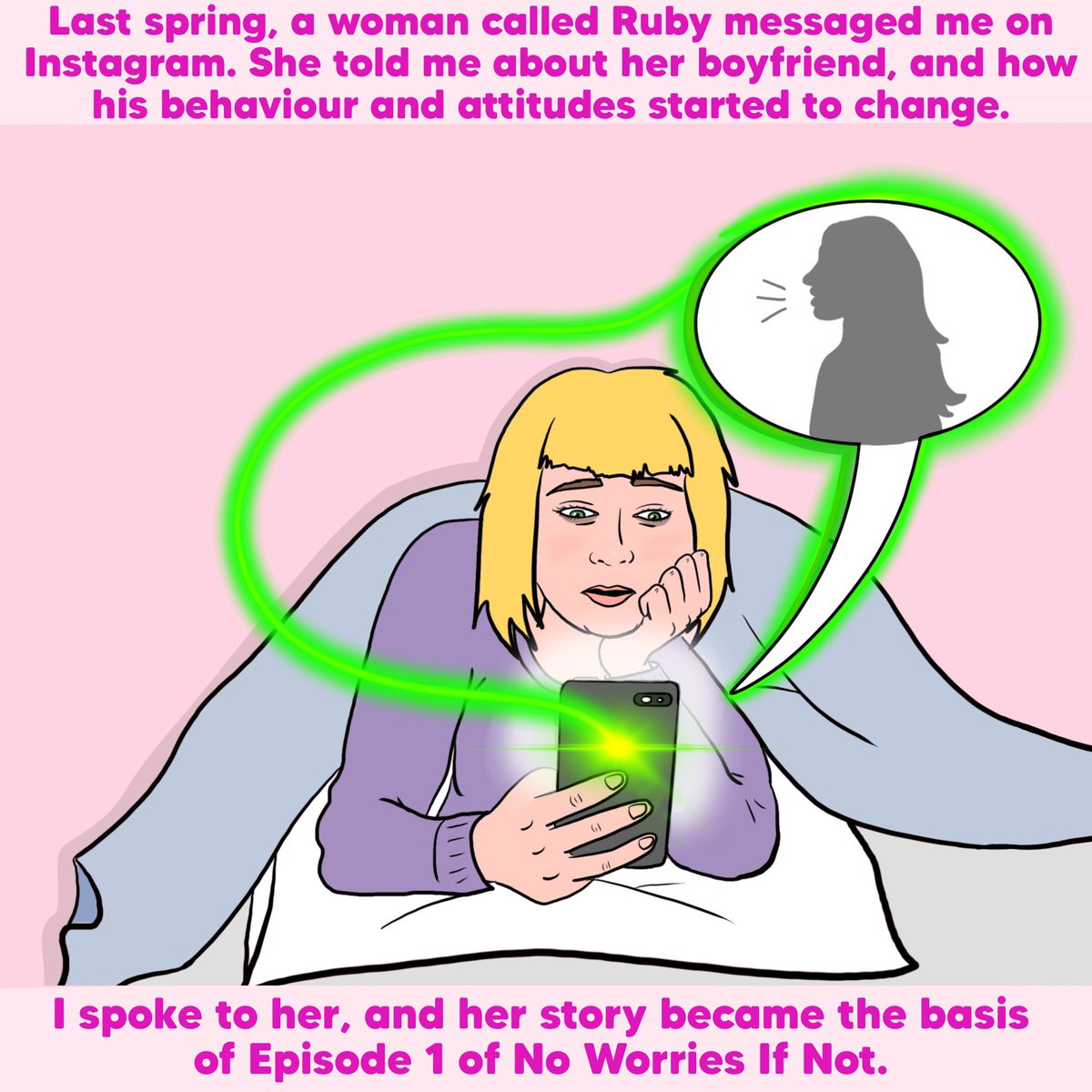 Lily O’Farrell tweet media