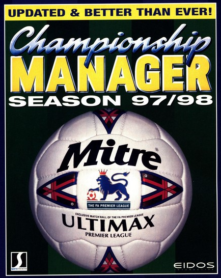 cm9798v2's tweet photo. Diving back into Championship Manager 1997-98 is like opening a time capsule of football nostalgia. Its depth, realism, and groundbreaking features set the benchmark for football management games. An iconic classic that forever changed how we saw the dugout! ⚽️🏆#CM9798 https://t.co/nMGj0MyLBj