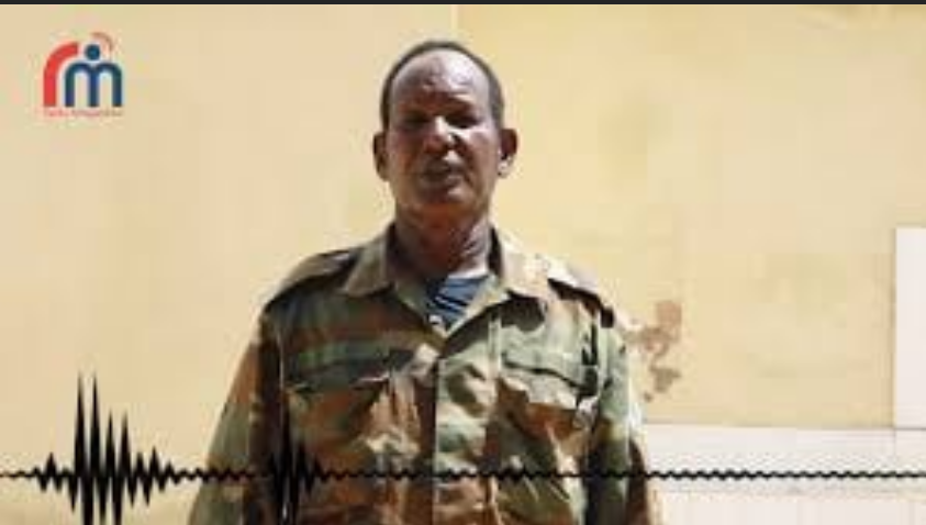 HanadM's tweet photo. #BREAKING: Former #Adanyabal district commissioner Mohamud Sheikh Hassan shot dead by unidentified gunmen in #Mogadishu's #Darusalam neighbourhood. Restaurant owner Anab Ahmed Ali injured in the attack. Assailants at large. https://t.co/KAQ5CWGmzq