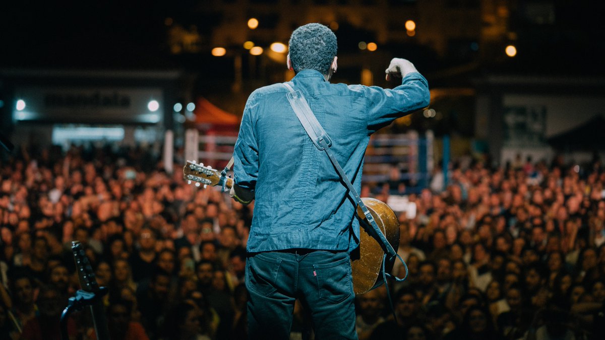 Ahora que miramos hacia atrás, sólo podemos daros las gracias porque el Benalfest se ha convertido ya en un evento de referencia gracias a un público realmente increíble. 

Gracias a tod@s y a todas las bandas por ser parte de algo tan bonito.

¡Nos vemos el año que viene! ❤️