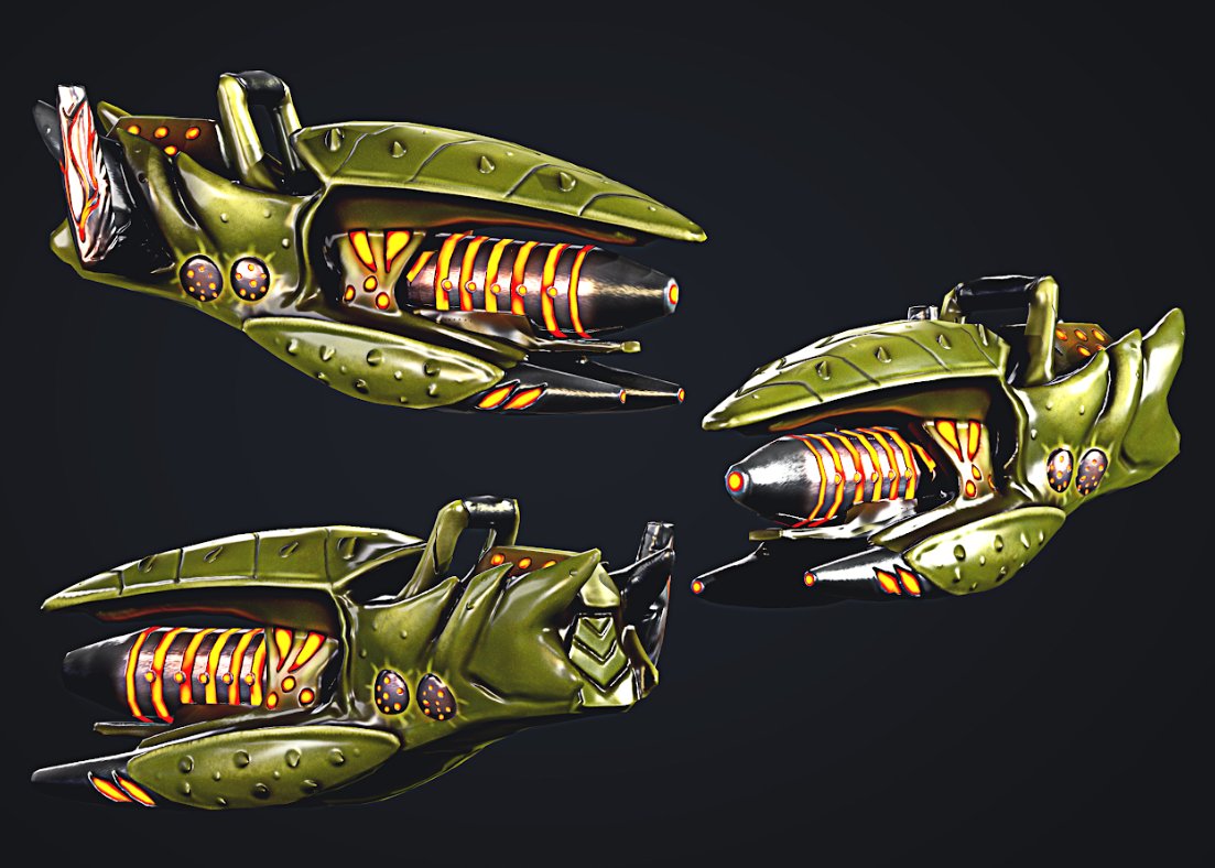 Supreme Commander Apollyon Item Set2

When I was working at Cubix as the leader of the Game Design team, I am excited to introduce the NFT character, Supreme Commander Apollyon, as part of Item Set 2 from Wagmi Games.

#digital3d #3dart #characterart #NFT #harrisbaig