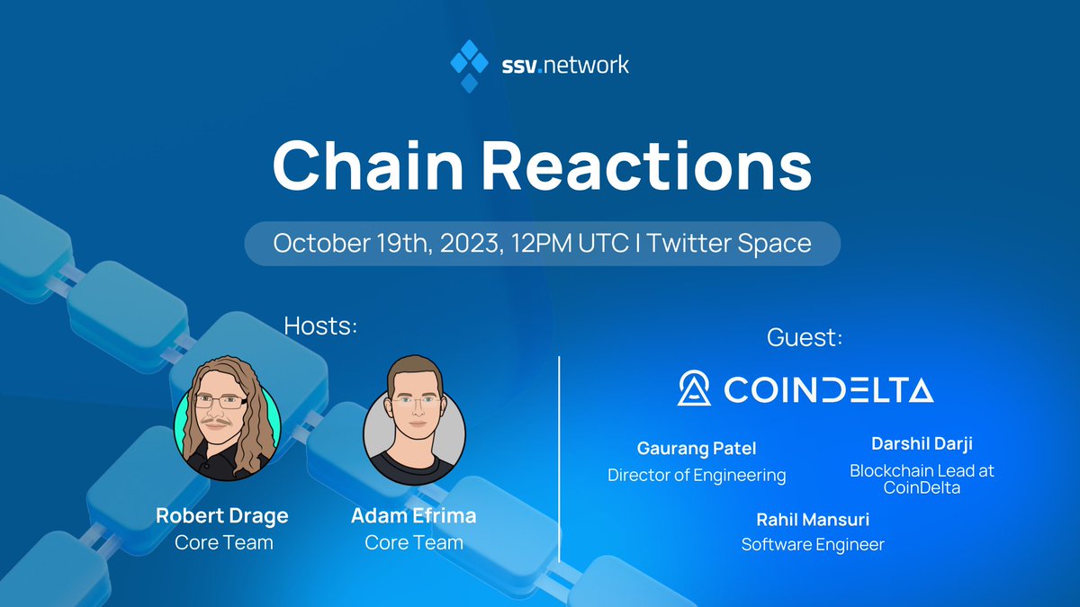 SSV Network tweet media