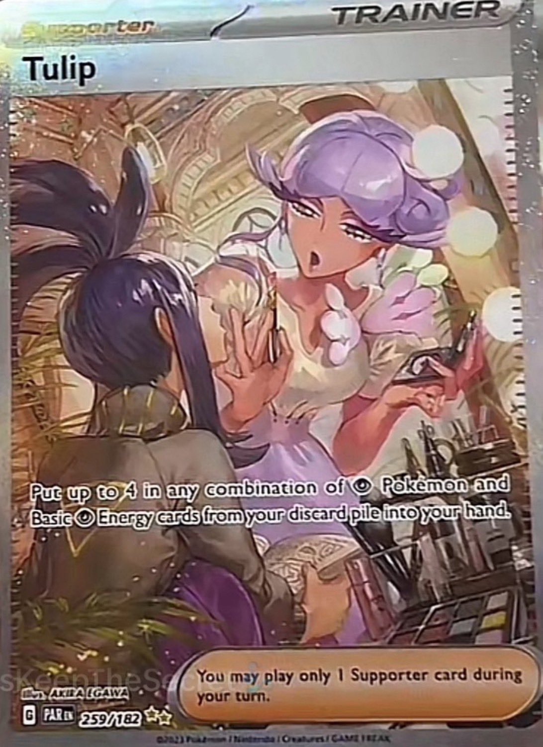 レ坊@ポケカ投資 on X: 