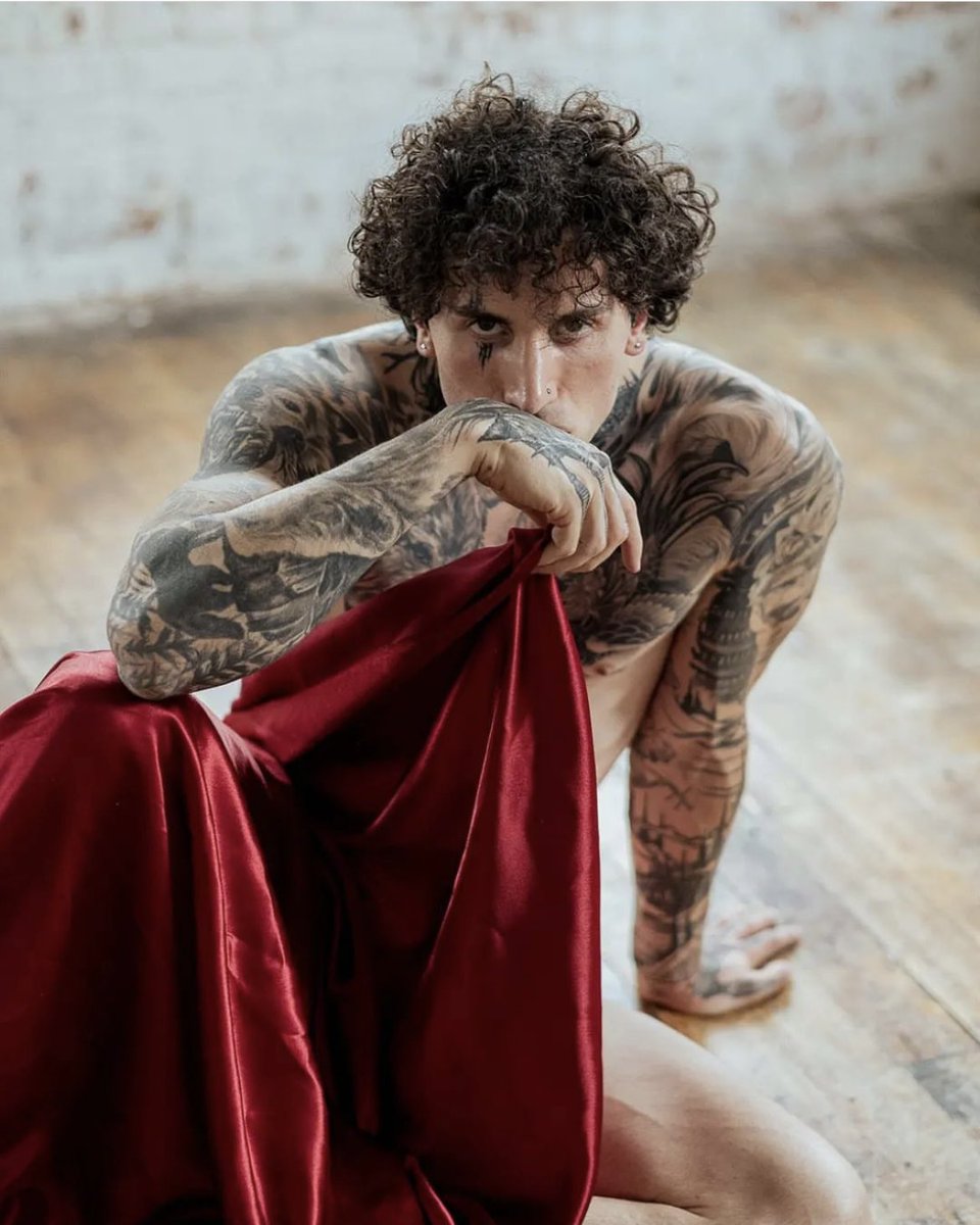 Michael Andre- Der Fotograf 🏳️‍🌈 tweet media