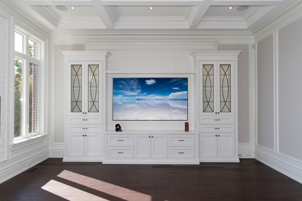 SymphonyKitchen's tweet photo. Behold, our crafted masterpiece—a custom wall unit designed to embody simplicity intertwined with elegance.
 #luxuryarchitecture #luxuryhomes #luxuryrealestate #dreamhome #builder #luxuryinteriors #modernwallunit #wallunitdesign #torontokitchens https://t.co/mMeEHKXsdt